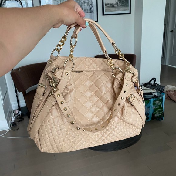 Lionel Patent Bag - Picture 2 of 3